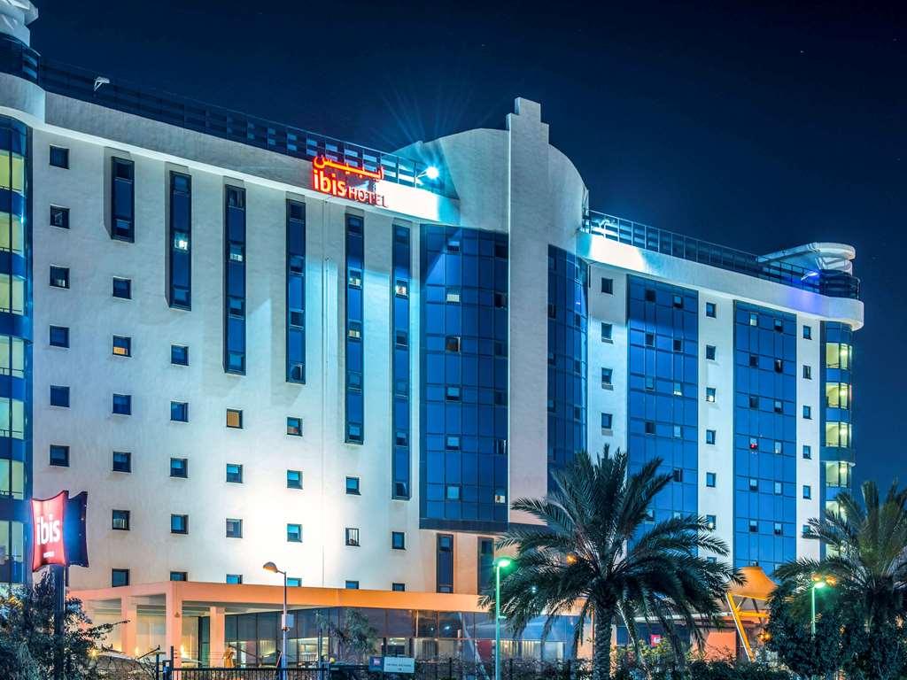 فندق الجزائر العاصمةفي  فندق ايبيس الجزائر المطار المظهر الخارجي الصورة
